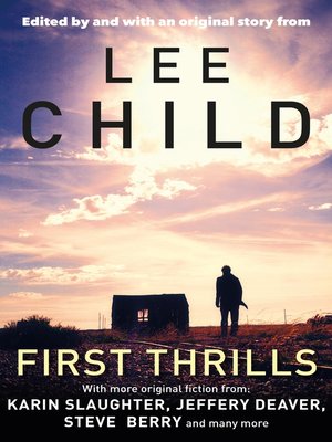 cover image of First Thrills